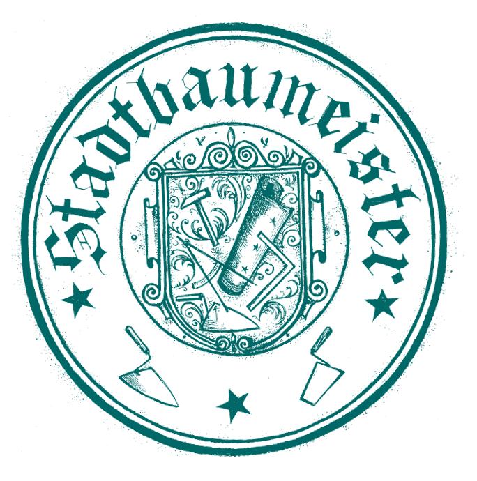 Stadtbaumeister Ing. Mag. Voglreiter